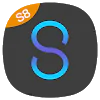 SS S8 Launcher for Galaxy S8 - Theme, Icon pack APK 5.4