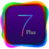 Launcher For iPhone 7 &  Pluss APK 2.5.76
