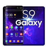 Theme for Galaxy S9