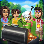Virtual Families: Cook Off Latest Version Download