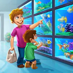 Fish Tycoon 2 Virtual Aquarium APK 1.10.169