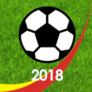 World Cup Football 2018 (Russia)  APK 2.4