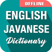 English To Javanese Dictionary  APK 1.0
