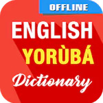 English To Yoruba Dictionary APK 1.43.0