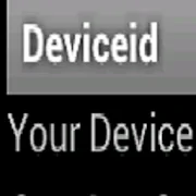 Device ID for Android  APK 1.0