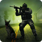 Zombie Survival Gun Shooter 3D APK 2.0.1