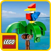 LEGO? Creator Islands Build, Play & Explore APK 1.18