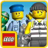 LEGO Juniors Quest APK 3.1.1