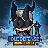 Idle Defense: Dark Forest APK 1.3.0