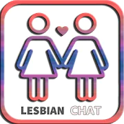 Lesbian Chat - Dating App For PC