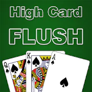 High Card Flush Ultimate 1.05 Latest APK Download