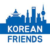 KOREAN FRIENDS APK 1.0.7