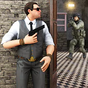 Secret Agent Spy Survivor 3D  APK 1.0
