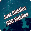 Riddles. Just riddles. APK 5.0