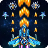 Galaxy Sky Shooting For PC