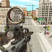 Sniper Mission Games Offline APK 2.26.2