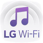 LG Wi-Fi Speaker 1.2.34 Latest APK Download