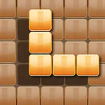 Wooden 100 Block Puzzle Game APK 2.6.8