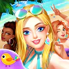 Fashion High School: Beach Party Queen 1.2 Android for Windows PC & Mac