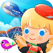 Candy's Airport APK 1.0