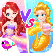 Princess Libby Little Mermaid APK 1.1.3