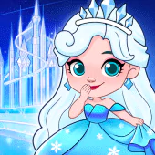 Paper Princess's Dream Castle APK 1.0.2