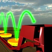 Cascade 3D Ball Elevator Game & Physics Simulator 1.12 Latest APK Download