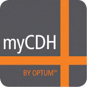 myCDH APK 10.3.0