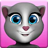 My Cat Lily 2 - Talking Virtual Pet For PC
