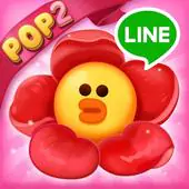 LINE POP2 7.2.2 Android for Windows PC & Mac