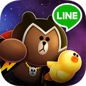 LINE Rangers For PC