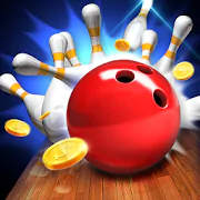 Bowling Clash 3D  APK 1.0.1