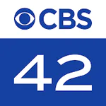 CBS 42 - AL News & Weather APK 41.17.0