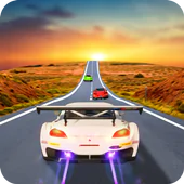 Rally Racer 3D Drift: Extreme Racing Game