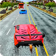 Real Car Master Traffic Driving Game  APK 1.1