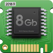 8 GB RAM Memory Booster PRO  APK 1.0