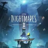 Little Nightmares 2 Game 1.0 Latest APK Download
