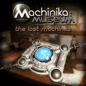 Machinika Museum   + OBB