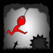Little Hero Swing Jump APK 2.4.4
