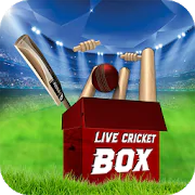 Live Cricket Box  APK v1.5