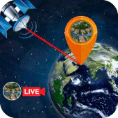 Live Earth Map Satellite View APK 1.5