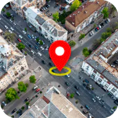 GPS Navigation Maps Directions APK 1.7