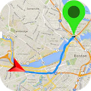GPS Navigation & Direction, Route Finder, Live Map APK v1.0.2 (479)