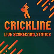 CrickLine-Live Cricket Score, Schedule, News  APK 2.3