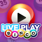Live Play Bingo: Real Hosts APK 1.23.3
