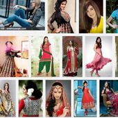 Latest Fashion & Saree Designs  APK 1.4