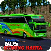 Livery Bus Gunung Harta  APK 2.0.3