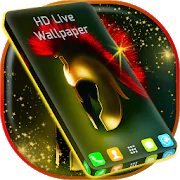 Live Wallpaper Hero HD For PC
