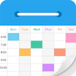 Schedule Planner - Class Schedule on Campus Life