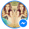 Mirror Photo For Messenger 3.5.4 Android for Windows PC & Mac